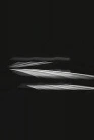Abstractions on a Bedsheet Poster