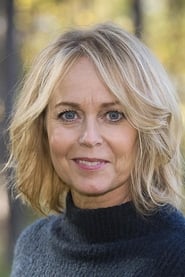 Annika Andersson as Rött parti