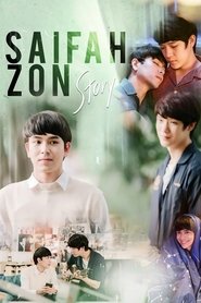 Why R U?: SaifahZon Story (2020)