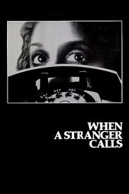 Full Cast of When a Stranger Calls