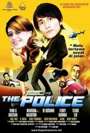 Poster The Police