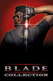 Cast Completo di Blade - Collezione