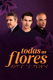 All the Flowers постер