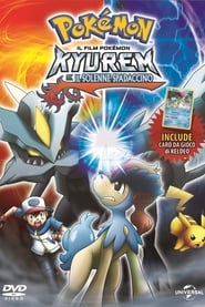 Pokémon – Kyurem e il solenne spadaccino