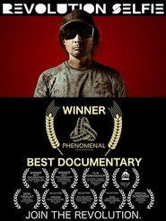 Poster Revolution Selfie: The Red Battalion 2017