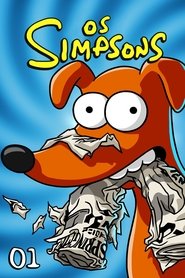The Simpsons - Season 1 Episode 1 : Simpsons Roasting on an Open Fire