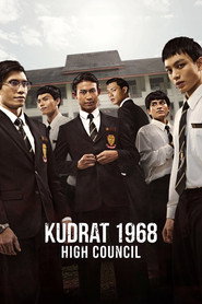 Kudrat 1968: High Council