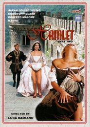 Poster Hamlet: For the Love of Ophelia 2 1995