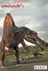 Planet Dinosaur Season 1 2