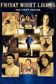Friday Night Lights Season 1 6