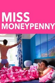 Miss Moneypenny (2015)