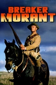 Breaker Morant постер