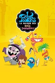 Foster, la maison des amis imaginaires (2004)