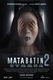 ดูหนัง The 3rd Eye 2 (Mata Batin 2) (2019) เปิดตาสาม สัมผัสสยอง 2 [ซับไทย]