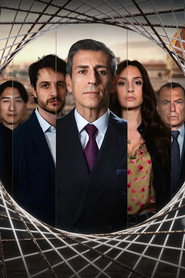 The Net  Power Play постер