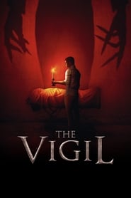 The Vigil постер