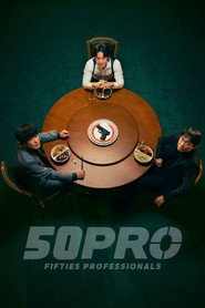 Fifties Professionals