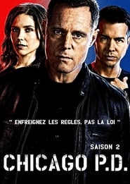 Chicago P.D. Temporada 2 Capitulo 10