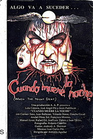 Cuándo muere la noche