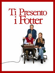 Знайомство з Факерами 3 постер