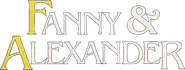 Fanny and Alexander Logo