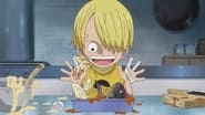 To the East Blue! Sanji's Resolute Departure!