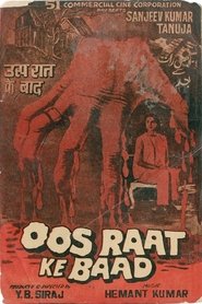 Oos Raat Ke Baad (1969)