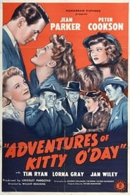 Adventures of Kitty O’Day