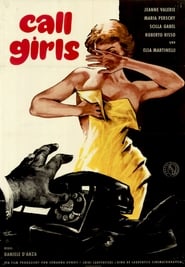 Poster Call-Girls