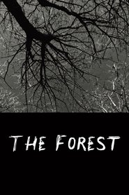 Poster The Forest 