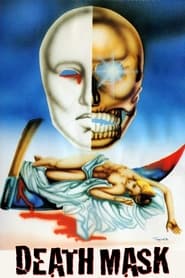 Death Mask постер