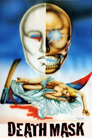 Death Mask постер