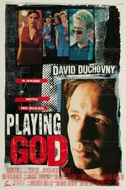 Playing God (1997) BluRay 480p & 720p | GDRive