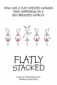 Flatly Stacked
