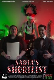 Santa&rsquo;s Shortlist (2025)