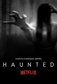 Δες το Haunted – Το Είδα με τα Μάτια μου (2018) online με ελληνικούς υπότιτλους