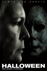 Halloween 2018 Ingyenes teljes film magyarul