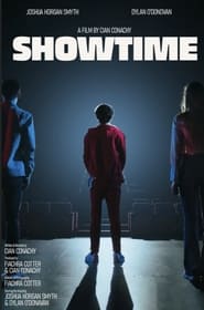 Showtime streaming