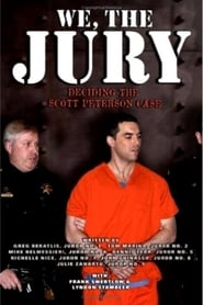 Poster We the Jury 1996