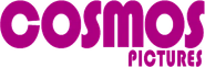 Logo for Cosmos Pictures