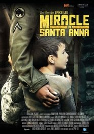 Miracle à Santa Anna streaming