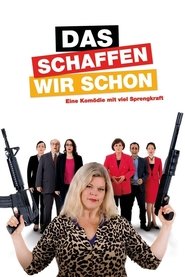 Poster Das schaffen wir schon