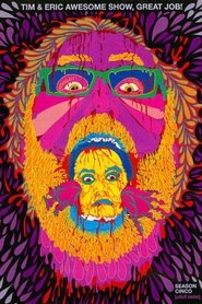 Poster for Season 5