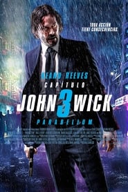 John Wick: Capítulo 3 – Parabellum