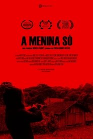 A Menina Só Poster