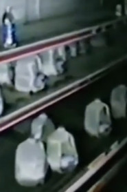 The Mexia Incident (2025)