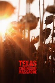 Poster for Texas Chainsaw Massacre