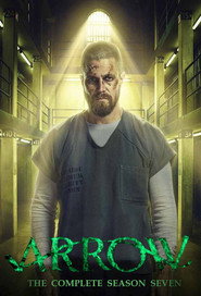 Arrow Season 7 11
