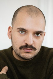 Olivier Charron
