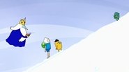 Frog Seasons: Winter